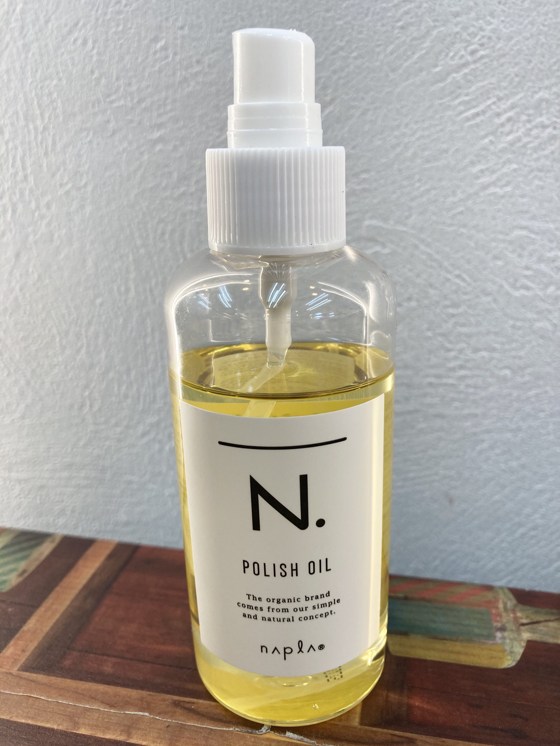 天然パーマを活かした髪型 スタイリング方法 ワイズヘアーFIRST店（ファースト店）