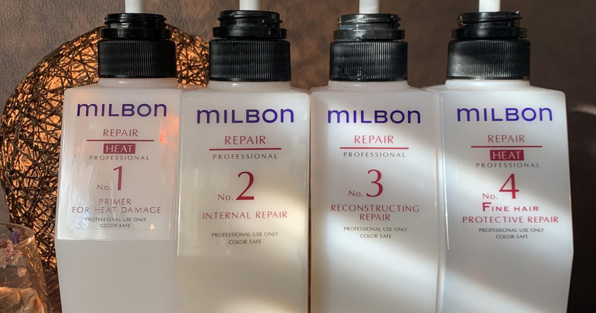 トリートメント 美容院でする意味とは？？ ブログ TRINITY & Y'shair (トリニティ)